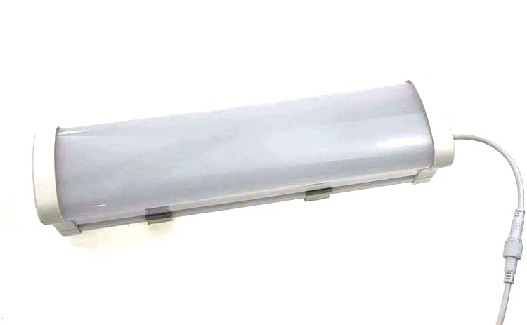 LED lights