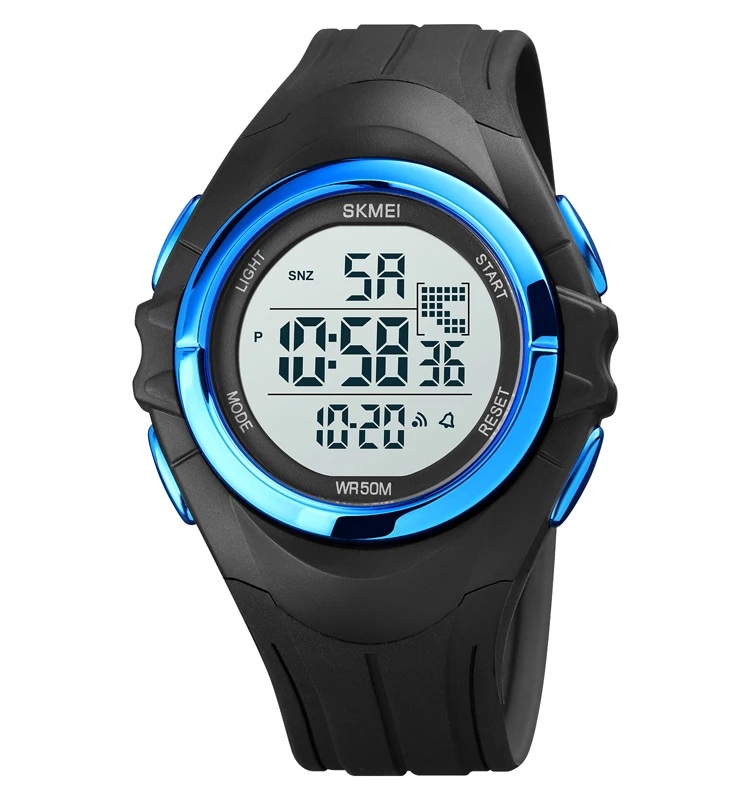 

SKMEI 1790 horloge jam tangan montre wristwatches relogio skimei brand wacth men waterproof china digital led watch