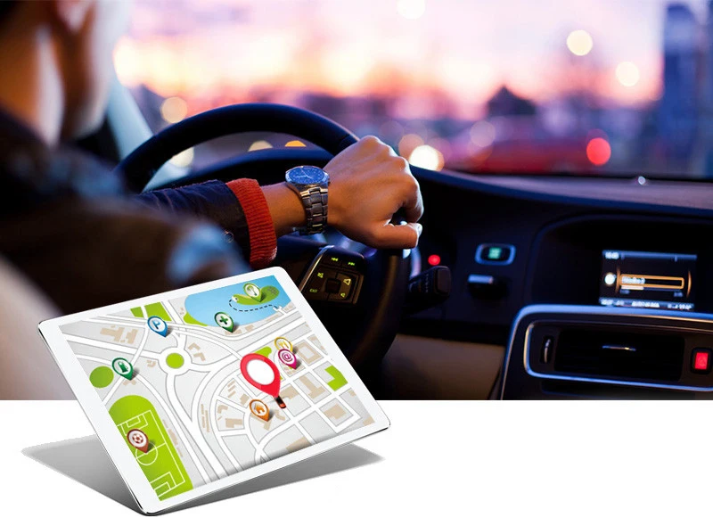 Global Locatorsmart Gps Tracker Gt06 Real Time Vehicle Car Gsm/gprs/gps ...