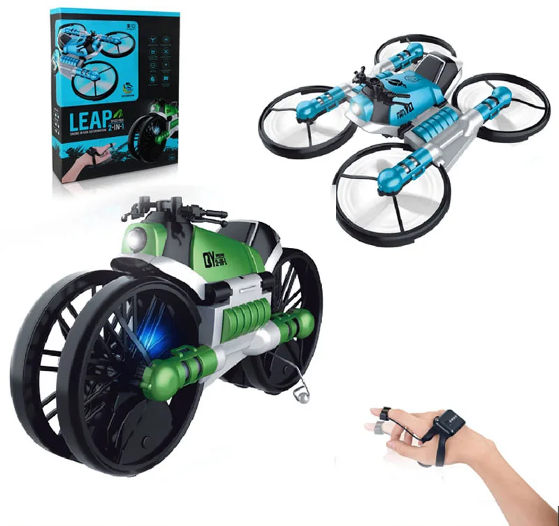 

China Factory Cheap Drone Toy, Blue green