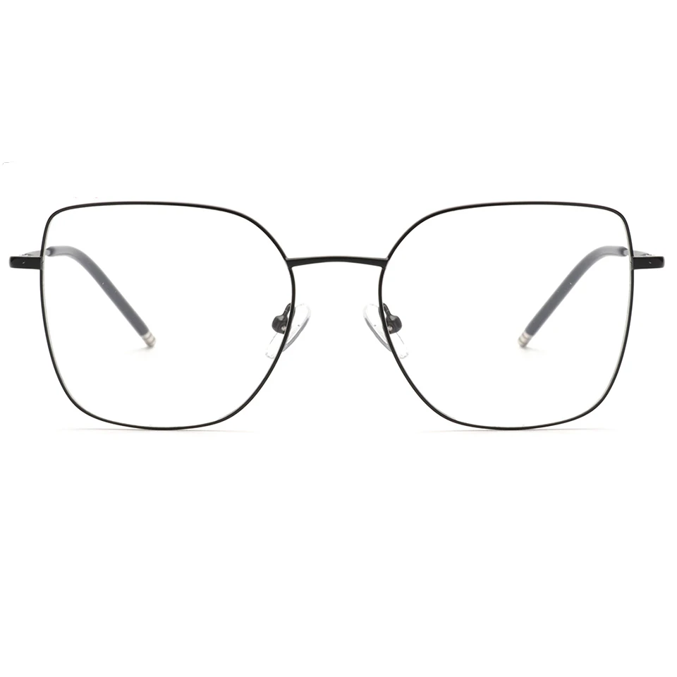 

Memory Metal Optical frame high quality memory temple and bridge eyeglasses frame