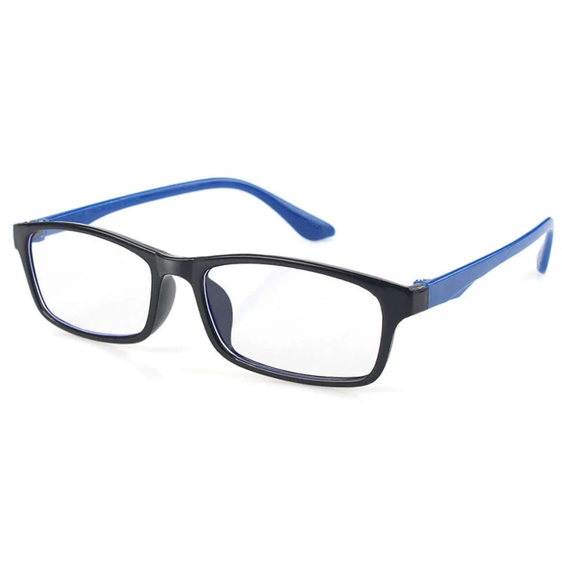 

computer reader women men Anti blue light filter ray wholesale price plastic Prescription block Reading Glasses