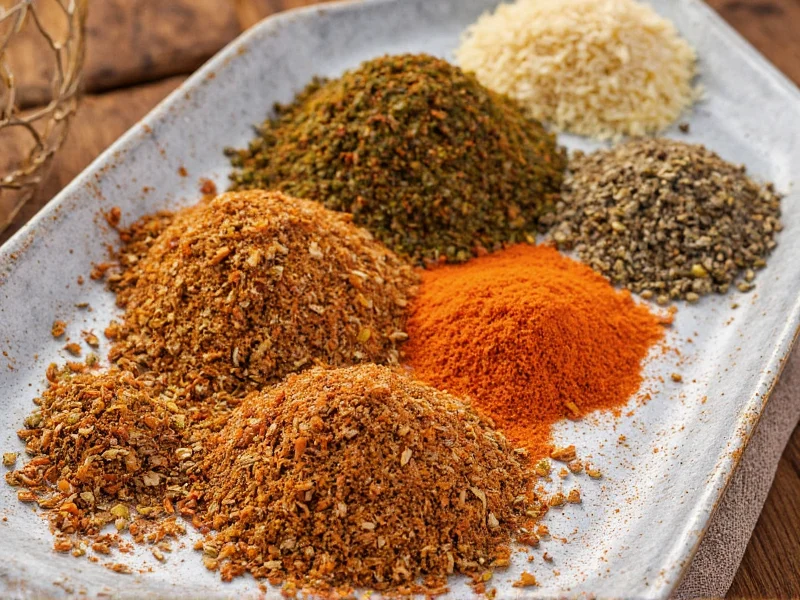 Mediterranean Seasoning Guide: Uses & Homemade Recipe