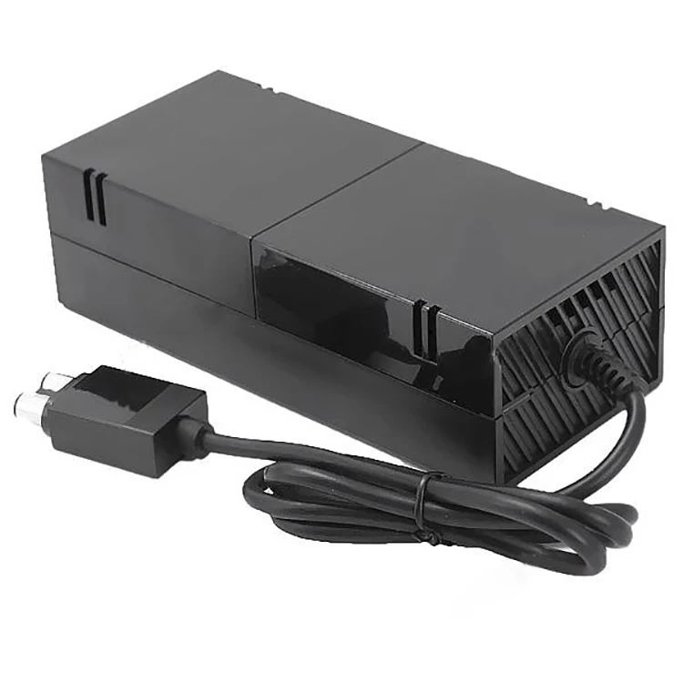 

For XBOX ONE Power Supply Brick Console Plug AC Adapter Power Cable Charger US UK EU