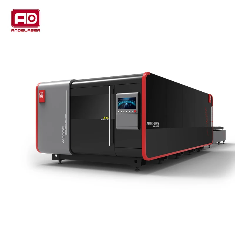 
Fast speed 3015 price fiber laser cutting machine precision 