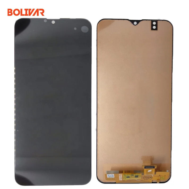 

A20 incell LCD Screen original size For Samsung Galaxy A205F A205FN A205GN A205YN A205G Touch Digitizer Display cell phone parts