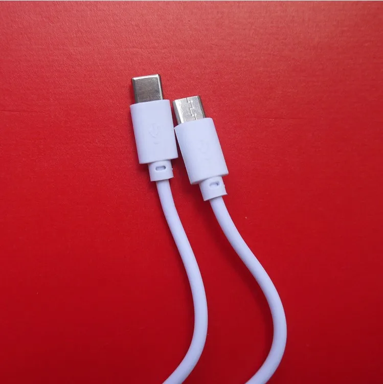 

Factory Type-c Charger Cable Mobile Phone Charger Cable, White,black