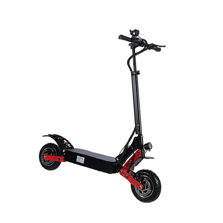 

Waibos Factory Wholesale Electric Scooter 2000W 2400W off Road 11 inch adult Scooter Electric Adult With CE/Rohs