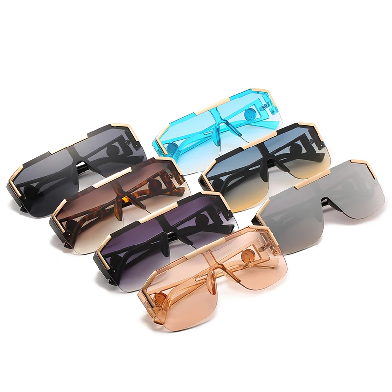 

Professional China manufacturer High quality wholesale Beautiful useful Hot selling Concise design designer sunglasses authentic