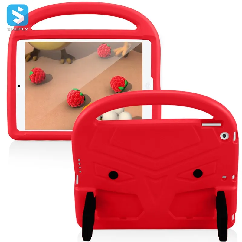 

Kids EVA foam tablet case for ipad 102 10.2 case cover