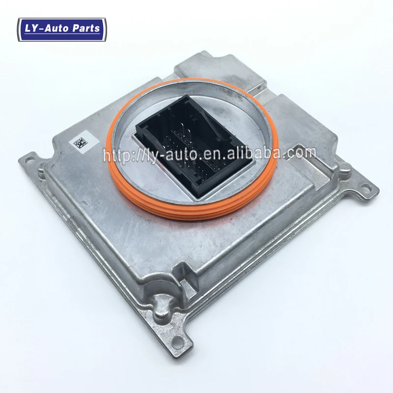 Car Engine Parts Full Led Headlights Unit Power Control Module Ballast