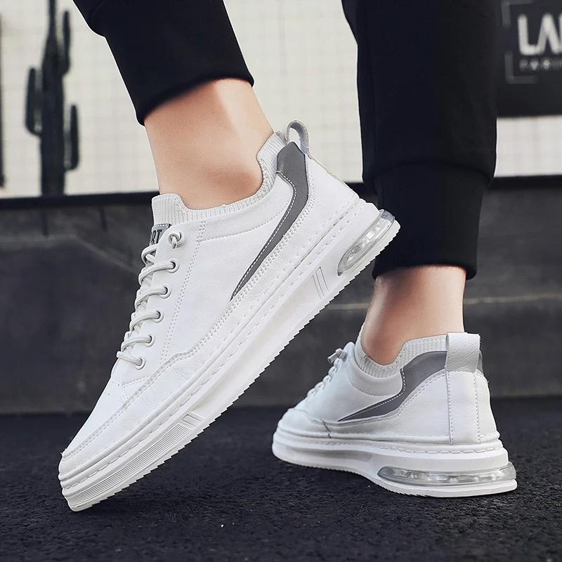 

Factories Good Quality Joven Weiss Caballeros Lona Personnalise Clarity Fashion Sneaker Sneaker Wall Art Gel Sneakers For Men