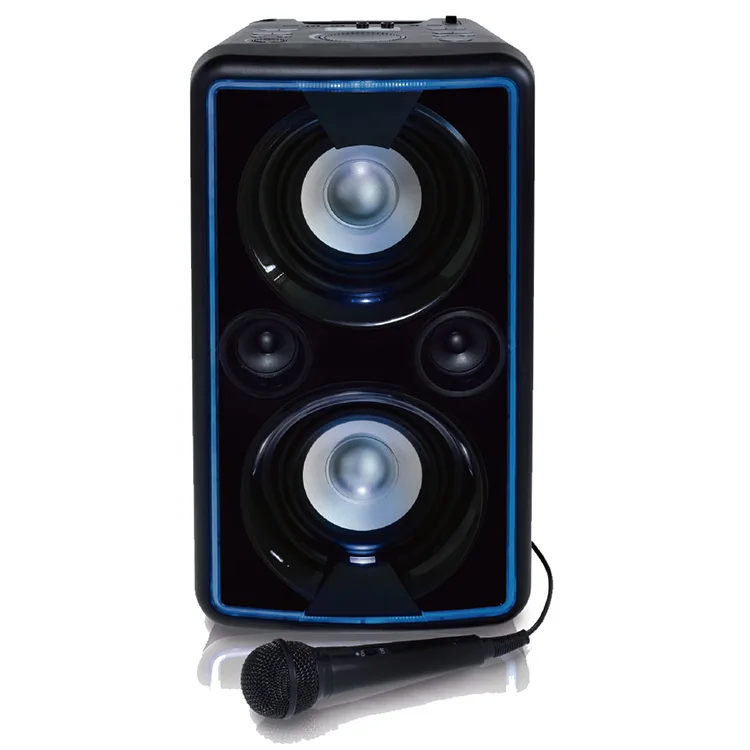 
Portable TWS True Wireless Stereo Party Speaker 