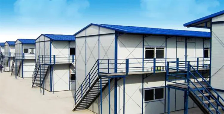 Modern Design Metal Fabrication Lowes Prefab House