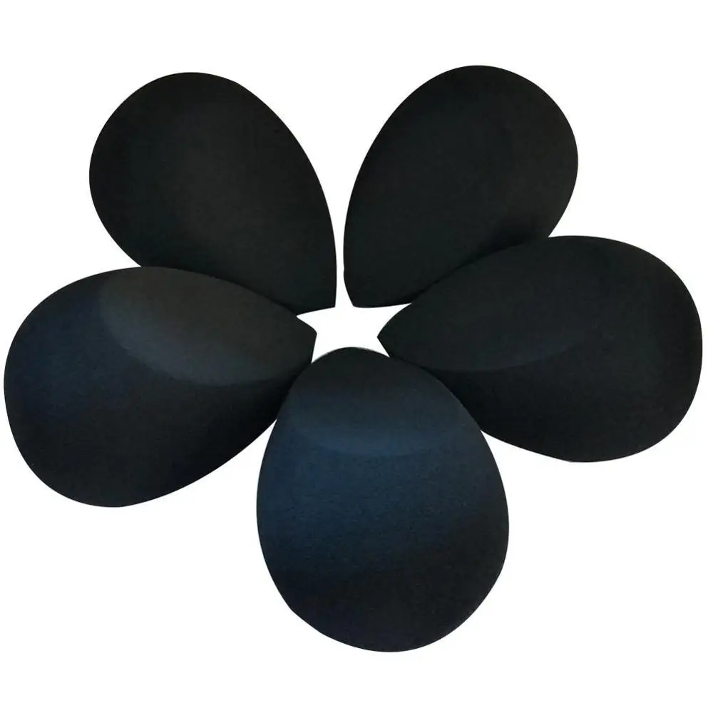 

1 Pc Water Drop Shape Makeup Sponge Face Flawless Foundation Cream Blending Cosmetic Powder Puff
