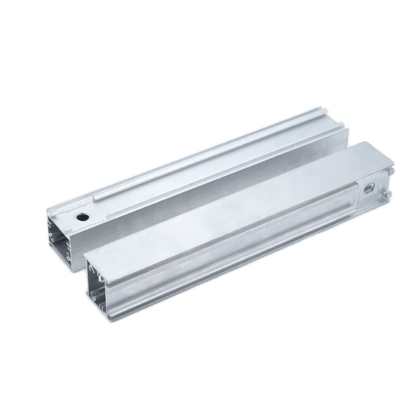 
Aluminum Profile Custom Products Lamp Shade Linear Light 
