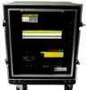 audio distribution amplifier signal rack mounted distribution panel