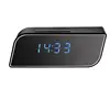 1080P Multi-function Alarm Clock Video Camera Desk Clock Hidden Wireless Home Security IP Camera Motion Detection