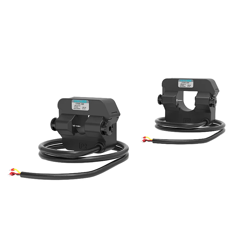 IP57 outdoor Waterproof current transformer for Smart Grid