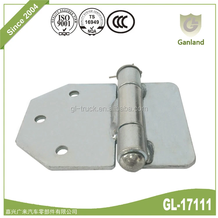  Trailer Side Board Side Hinge for Wing Opening Trailer