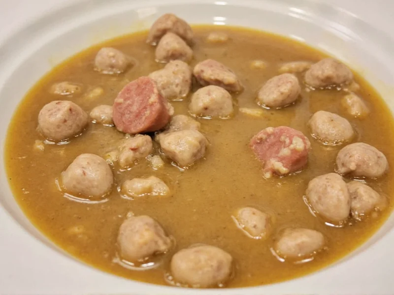 Sausage Gravy Mix: Complete Guide & Recipes