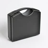 Wholesale Hard Small Plastic Component Tool Carrying Packing Case with Click Lock Handle