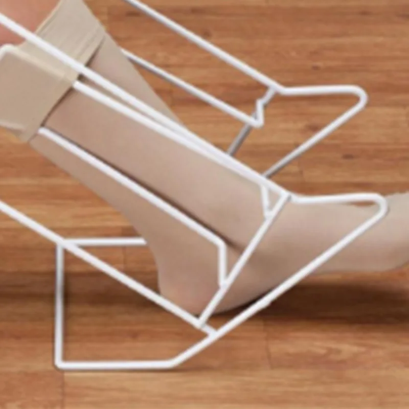 Easy Pull Socks/hosiery Wearing Aid Stocking Compression Sock And Panty