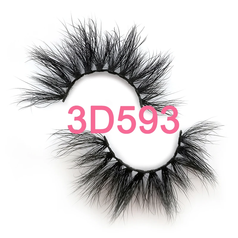 

Private label 25mm wispy fluffy mink eyelashes wholesale vendor luxury bulk customize eco friendly lash box, Natural color