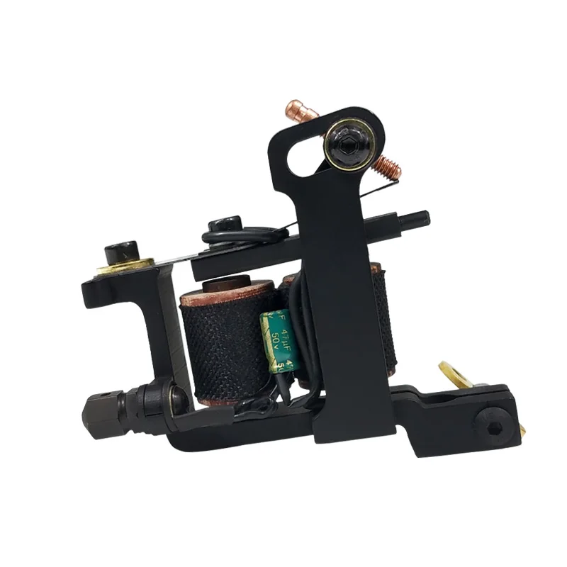 

Ghost high quality tattoo coil machine gun for coloring