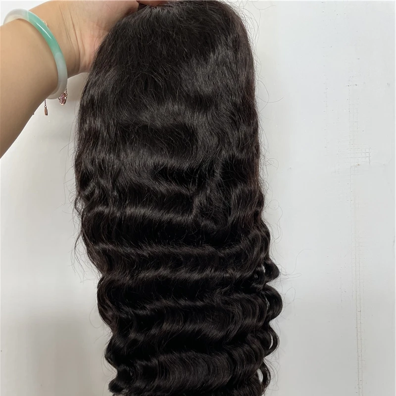 

Human Crochet Clip Hair Wigs Human Cap Hair Highlited Hd Had Raw Indian Lace Wigs Hair In The Vietman