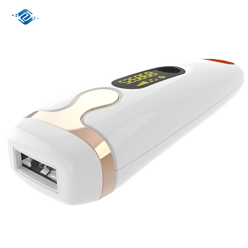 

Hot sales depiladora hair laser removal device for home use bikini underarms