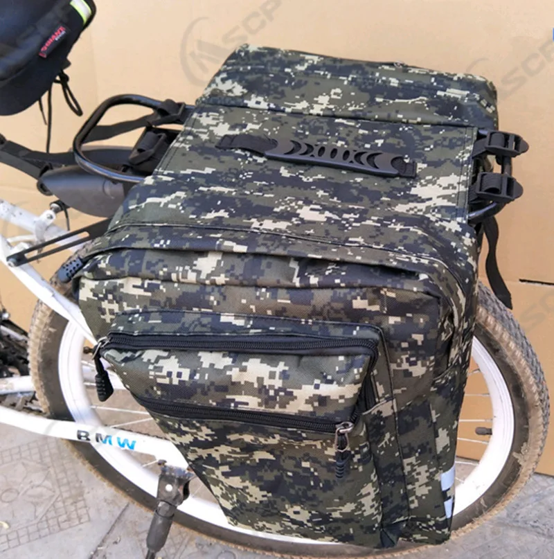

MOQ 2 bicycle saddle bag waterproof Outdoor set