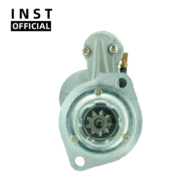 

STARTER MOTOR FOR QD1301-32 S13-71 S13-82 5-81100-207-0 8-94136-400-1 4JA1
