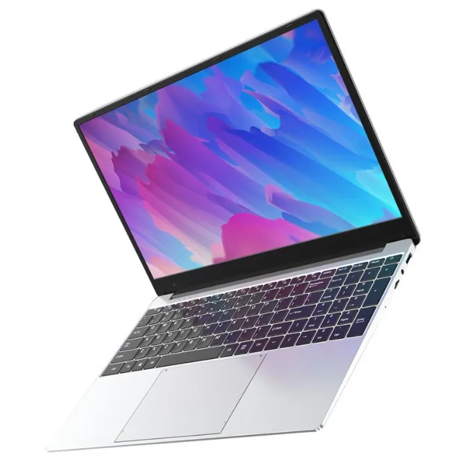 

Cheap Laptop i5/i7 15.6inch laptop with Win10 Support Customized gaming laptop 8GB+256gb 1TB