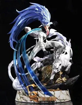 grimmjow gem figure