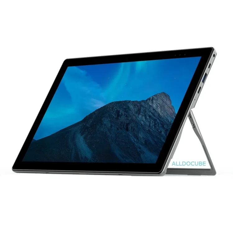 

Hot Selling ALLDOCUBE iWORK 20 i1022 Tablet 10inch 4GB+128GB Wins 10 Dual Band WiFi without Keyboard Tablet PC