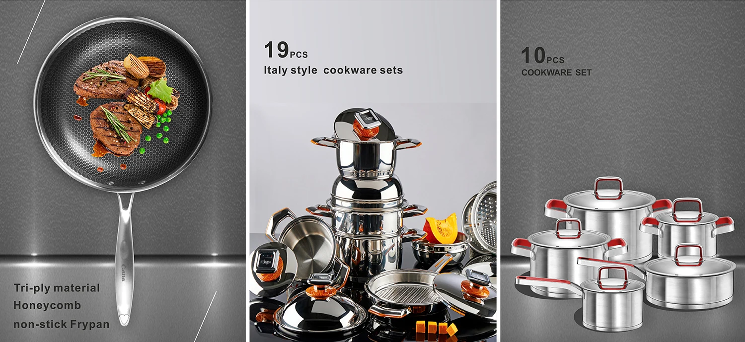 Royalty Line Valigetta kit Set 72 posate in ACCIAIO INOX professionale -  ROYALTY LINE - euroricami viterbo