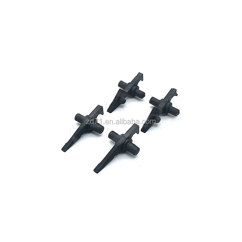 

4pcs/lot Upper Fuser picker finger for sharp AR 160 161 1818 2718 2818 separate claw