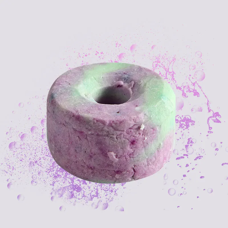 

New Product Custom Private Label Organic Natural Paraben Free Hair Shampoo Soap Bar, Colorful
