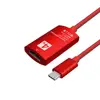 2017 Wholesale HDTV 1080P USB 3.1 Type C type-c to HD MI connector Cable Adapter Converter