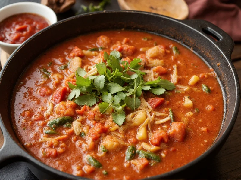 Soup Party Essentials: How to Host a Perfect Gathering