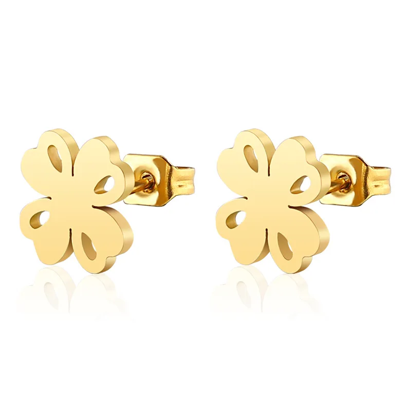 Korean version of titanium ste