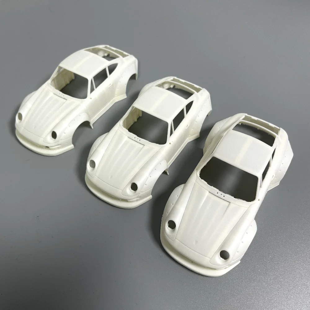 

Customized Car Toy Resin mold Silicone Vacuum Casting Service