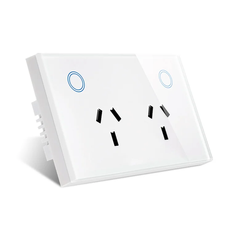 
Zoray Wifi Wall Light Switch Smart Sockets and Switches 