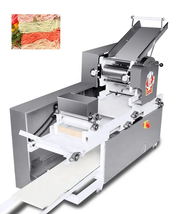 

Semi Automatic Noodle Making Machine Noodles Making Machine Automatic Industrial