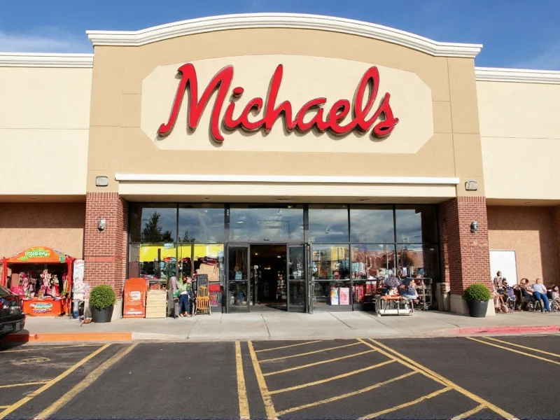 shop michaels craft store