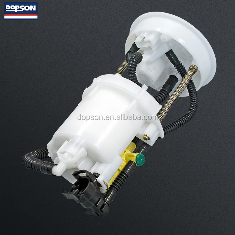 Dopson Fuel Filters - Reliable Performance for Honda Cars