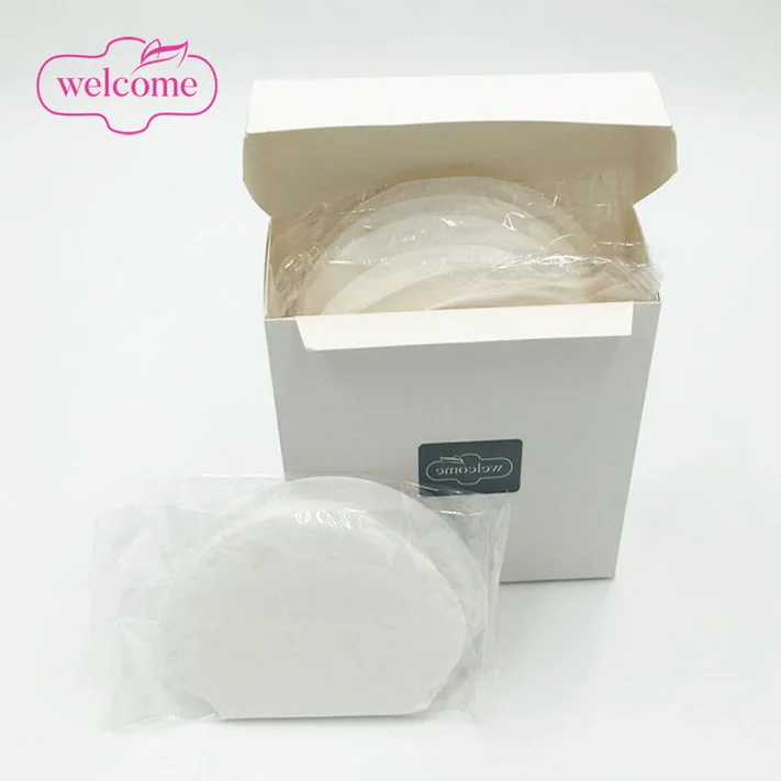 

Patches Stickers Underarm Armpit Guard Sheet Shield Sweat Pads Antimicrobial Custom Sweat Pad