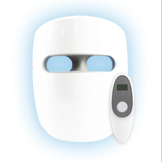 

Beauty Device Red Blue Near Infrared Skin Rejuvenation Lightening Led Brightness Facial Skin Mask Led Skin Recovery Facial Mask