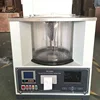 Petroleum Products Automatic Kinematic Viscometer Viscosity Bath ASTM D445